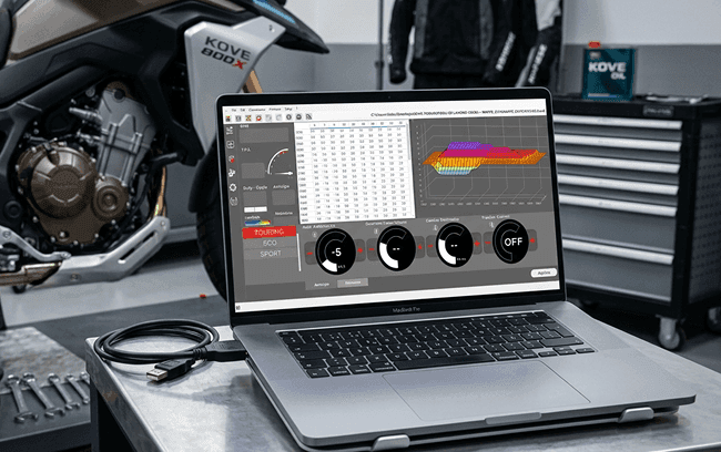 Jsme autorizovaný reseller RapidBike modulů našeho partnera DIMSPORT.
